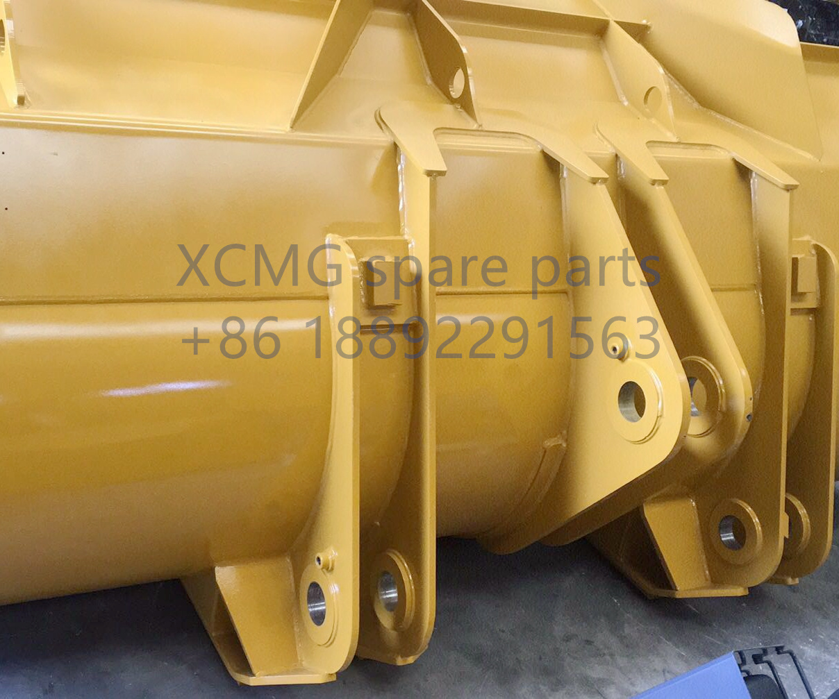 XCMG Machinery spare parts loader bucket loader spare parts meter rock